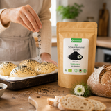 Schwarzkümmel Samen 500g