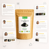 Schwarzkümmel Samen 500g