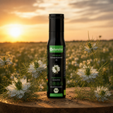 Premium Schwarzkümmelöl 100ml