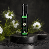 Premium Schwarzkümmelöl 100ml
