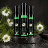 Schwarzkümmelöl 3er‑Vorratspaket – 3 × 100 ml
