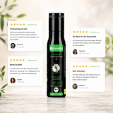 Premium Schwarzkümmelöl 100ml