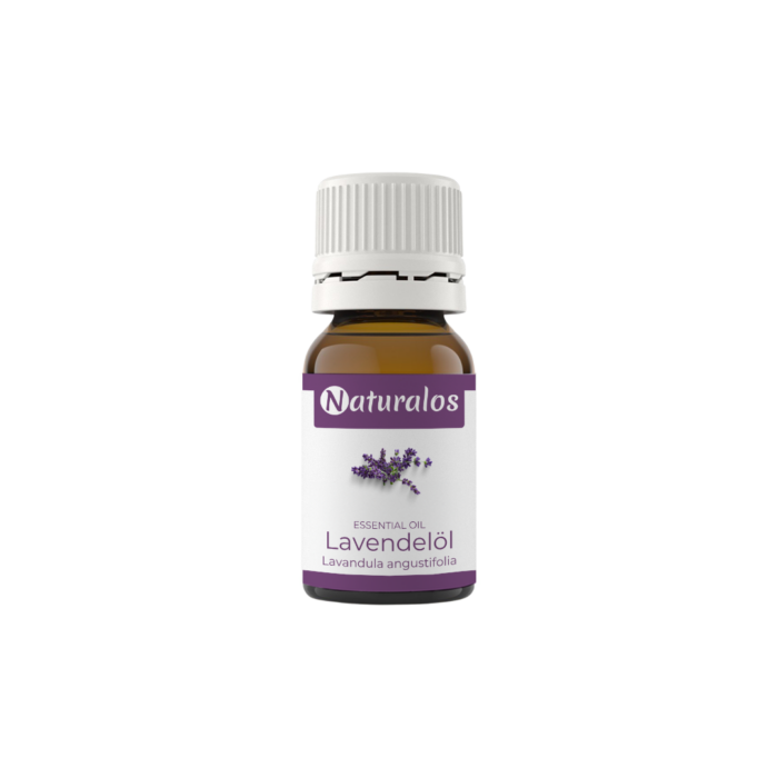 Lavendelöl 100% Essentialoil 10ml