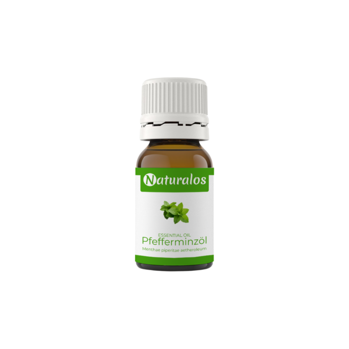 Pfefferminzöl 100% Essentialoil 10ml