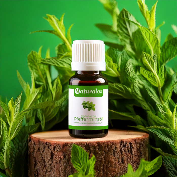 Pfefferminzöl 100% Essentialoil 10ml