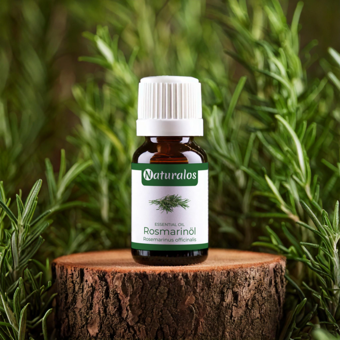 Rosmarinöl 100% Essentialoil 10ml