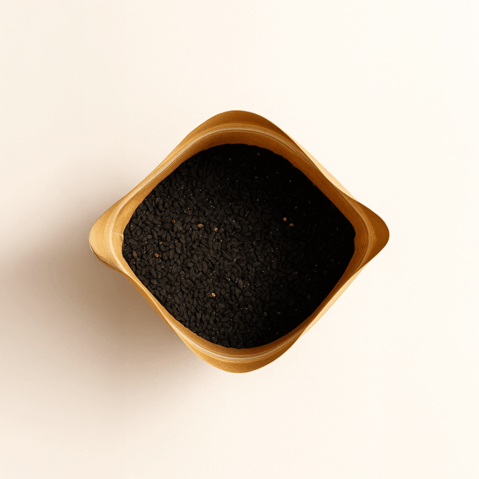 Bio Schwarzkümmel Samen 500g - Image 2